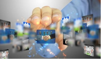 三水樂平金融科技創(chuàng)新服務(wù)區(qū)啟建 打造一站式金融與科技中介服務(wù)新平臺