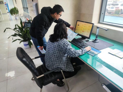 聊城東阿 工程建設(shè)項(xiàng)目審批‘中介超市’，為企業(yè)打造網(wǎng)購式便捷新體驗(yàn)