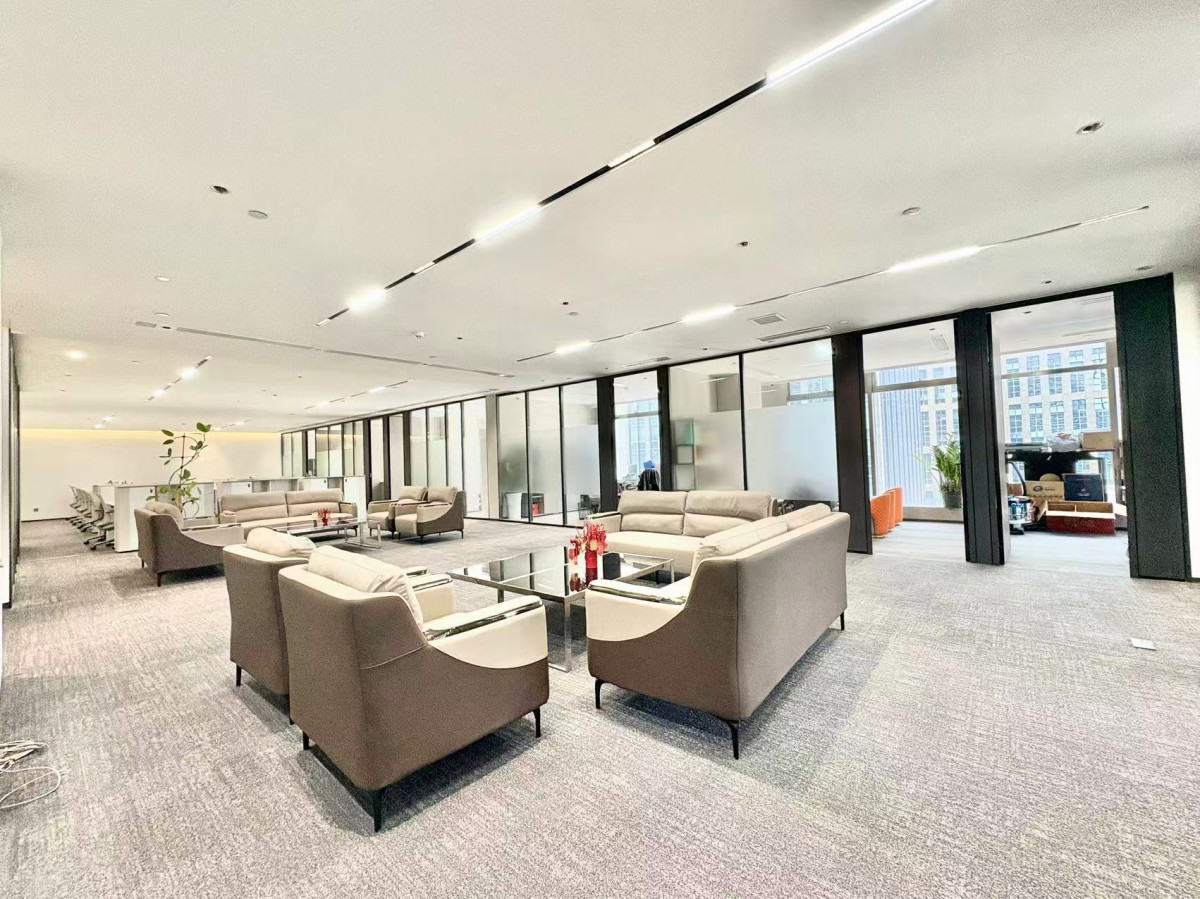 深圳豪威科技大廈 網(wǎng)絡(luò)設(shè)備制造企業(yè)總部入駐首選，無中介直聯(lián)