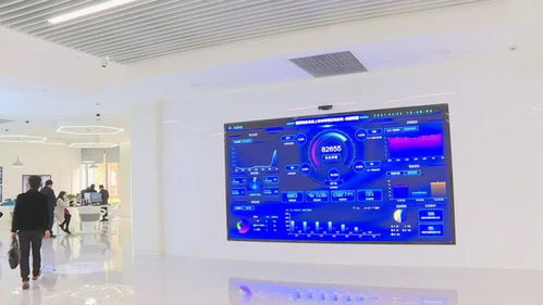 科技賦能，智慧引領 奉賢智慧辦稅服務廳重塑線上辦稅新體驗