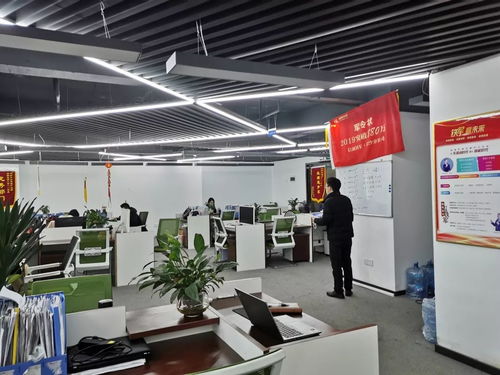 信融集團復工加速，網絡設備制造服務與商機雙線并行