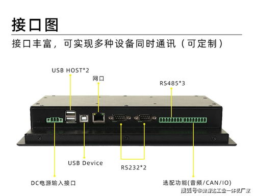 微智達工業計算機助力大氣走航監測管理系統